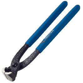 DEXTER TONGUE 250MM CHROME VANADIUM