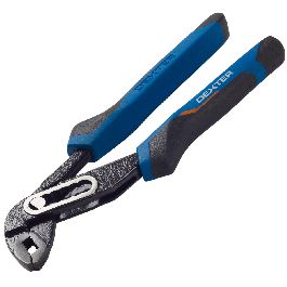 DEXTER PARROT GRIPPER 170MM CHROME VANADIUM