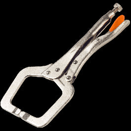DEXTER 280MM SELF-LOCKING SNAP CLAMP