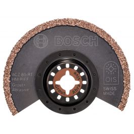 ROUND BLADE FOR PMF180 FOR WALL LENGTH 85 MM