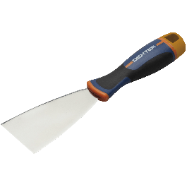 DEXTER SMOOTH SPATULA 60MM FOR GROUTL
