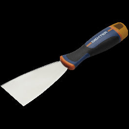 DEXTER SMOOTH SPATULA 60MM FOR GROUTL