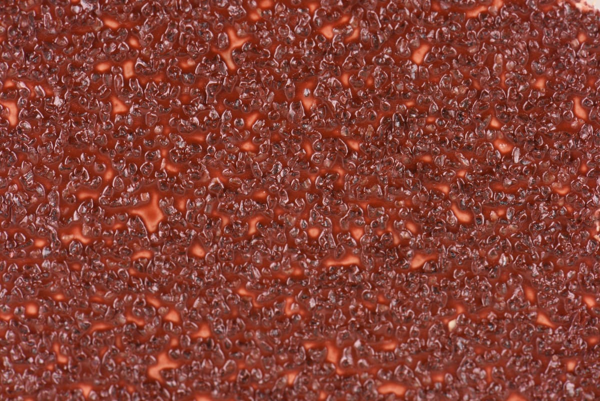 ABRASIVE FOR DEXTER ORBITAL SANDER