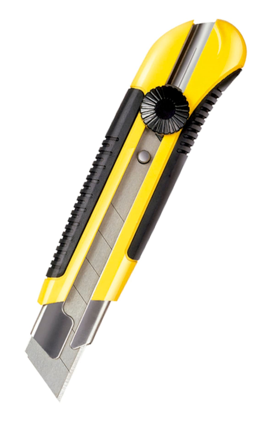 Bricocenter DYNAGRIP BI-MATERIAL CUTTER 25 MM