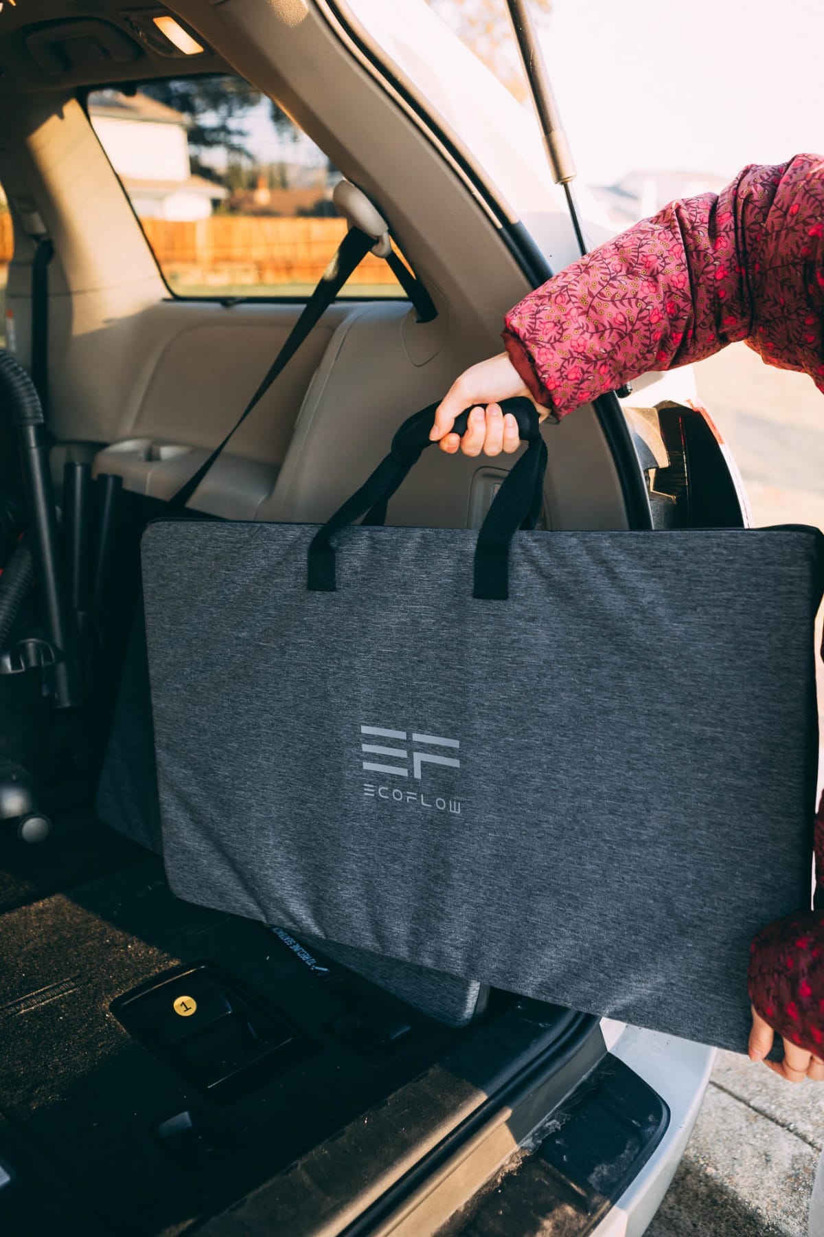 Bricocenter PANELLO SOLARE 160W ECOFLOW