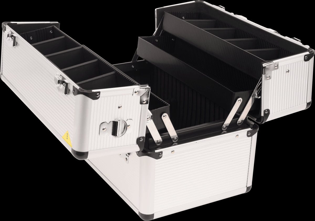 Bricocenter DXT VALIGETTA ALLUM CANTILEVER 5SCOMP