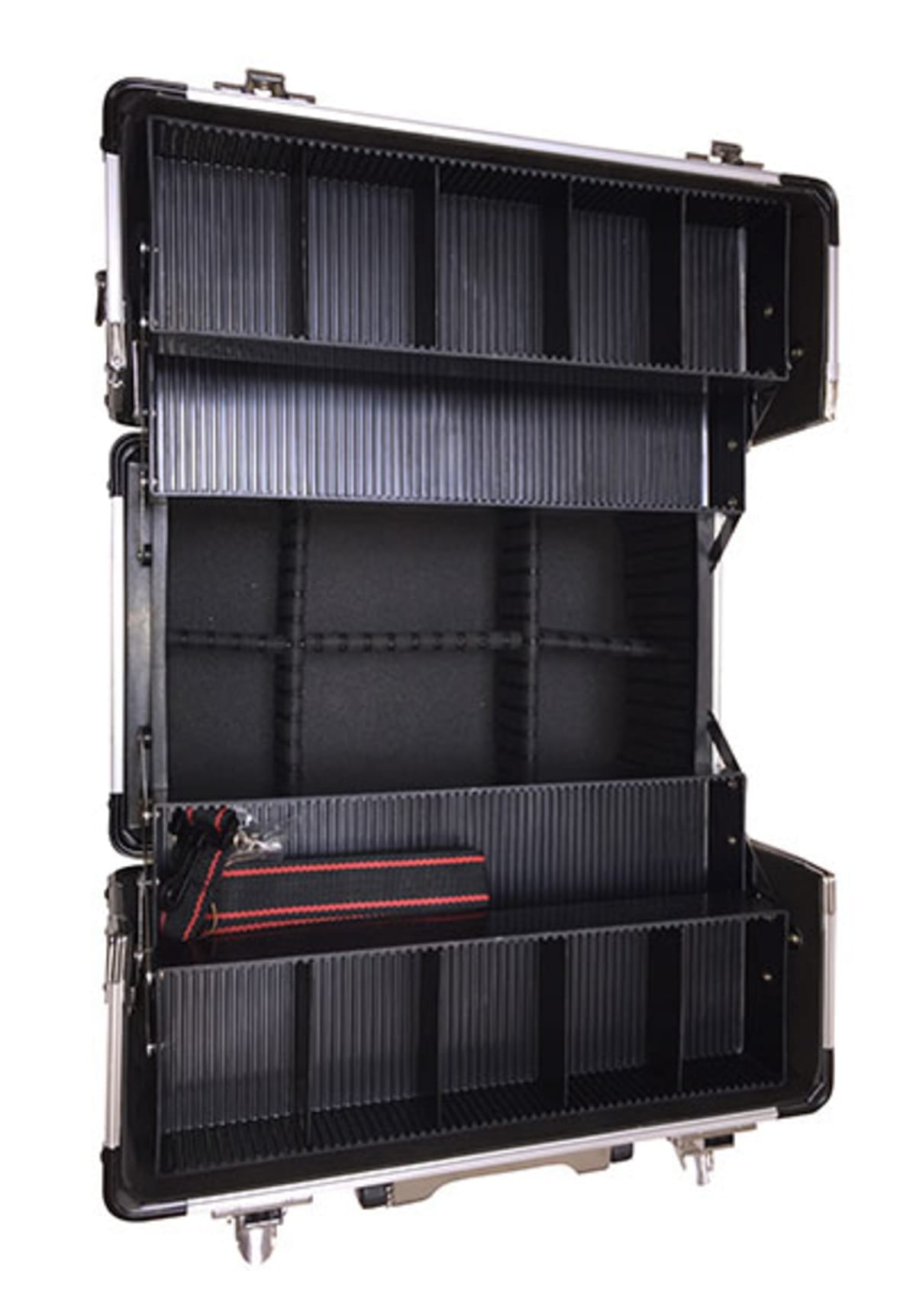 Bricocenter DXT VALIGETTA ALLUM CANTILEVER 5SCOMP