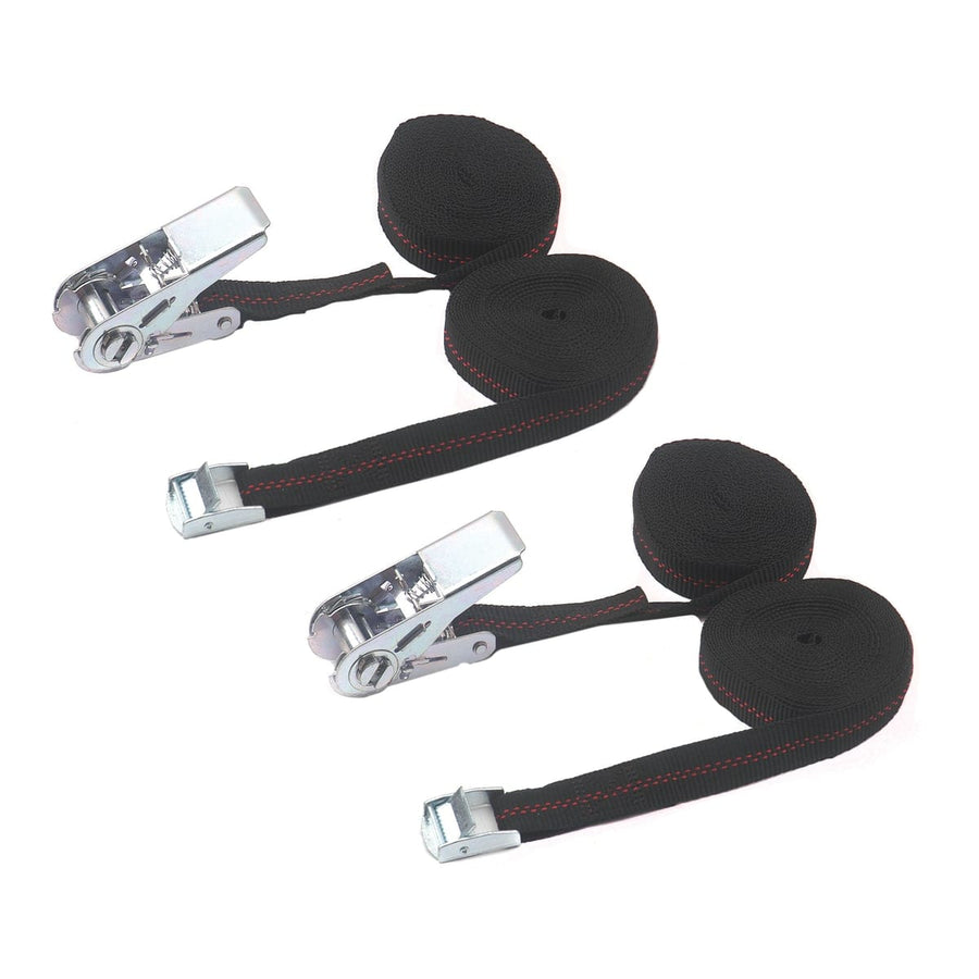 Bricocenter SET 4PCS BELT 5M PTA 120KG