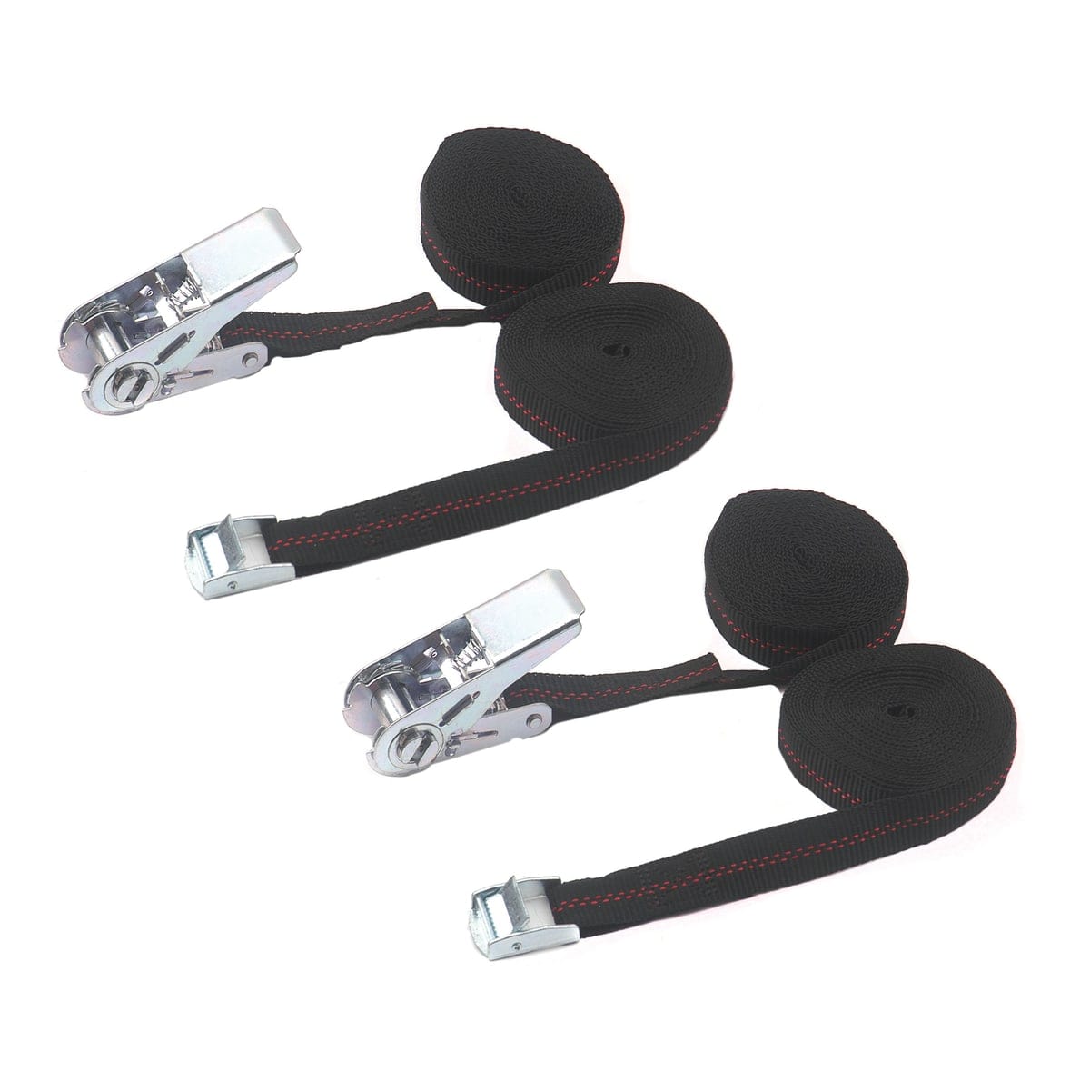 Bricocenter SET 4PCS BELT 5M PTA 120KG