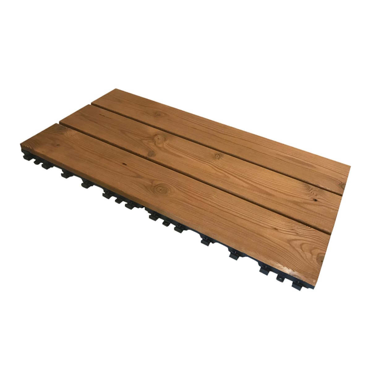 Bricocenter THERMOWOOD TILE 30X60X2,5 CM