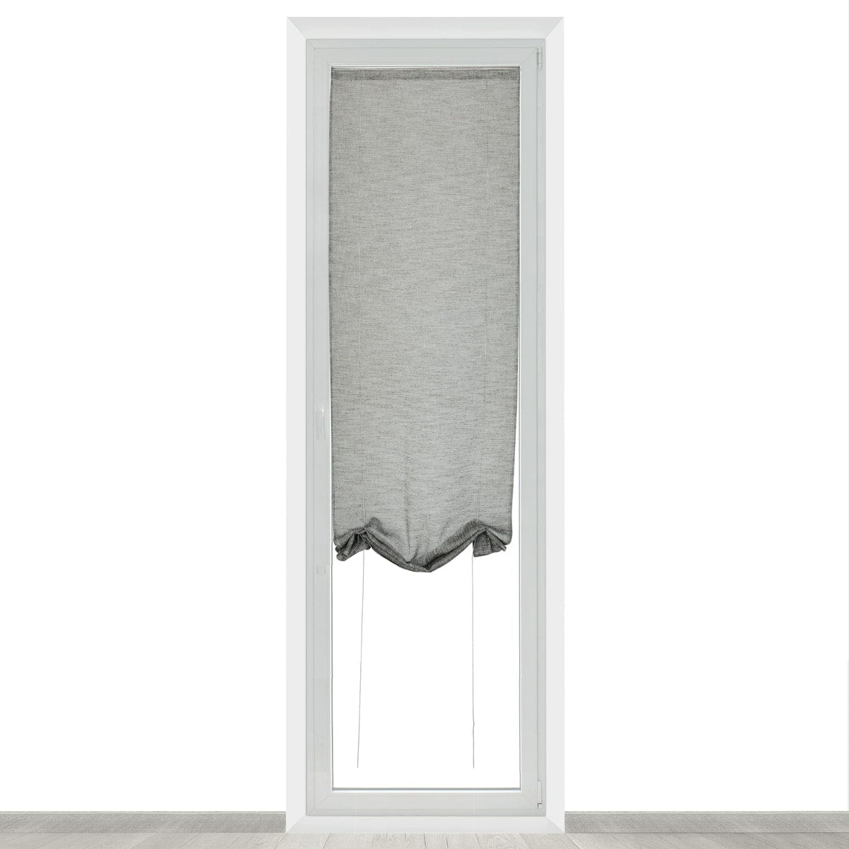 Bricocenter CURTAIN CAMBODIA MUD 60X230 CM