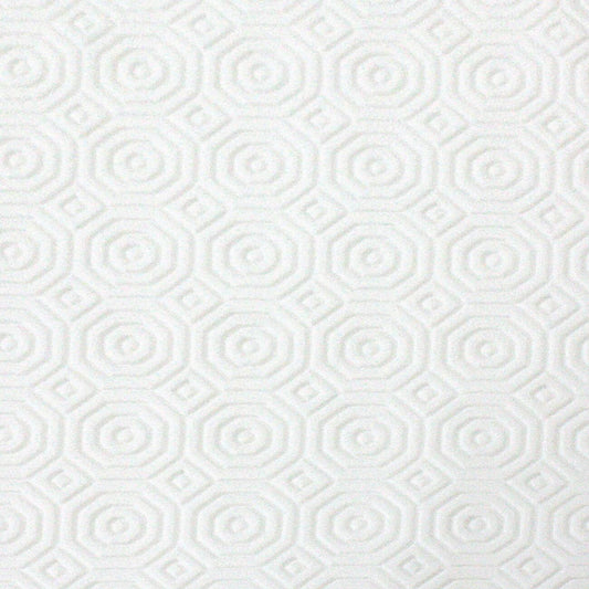 *white fleece, 140 cm high