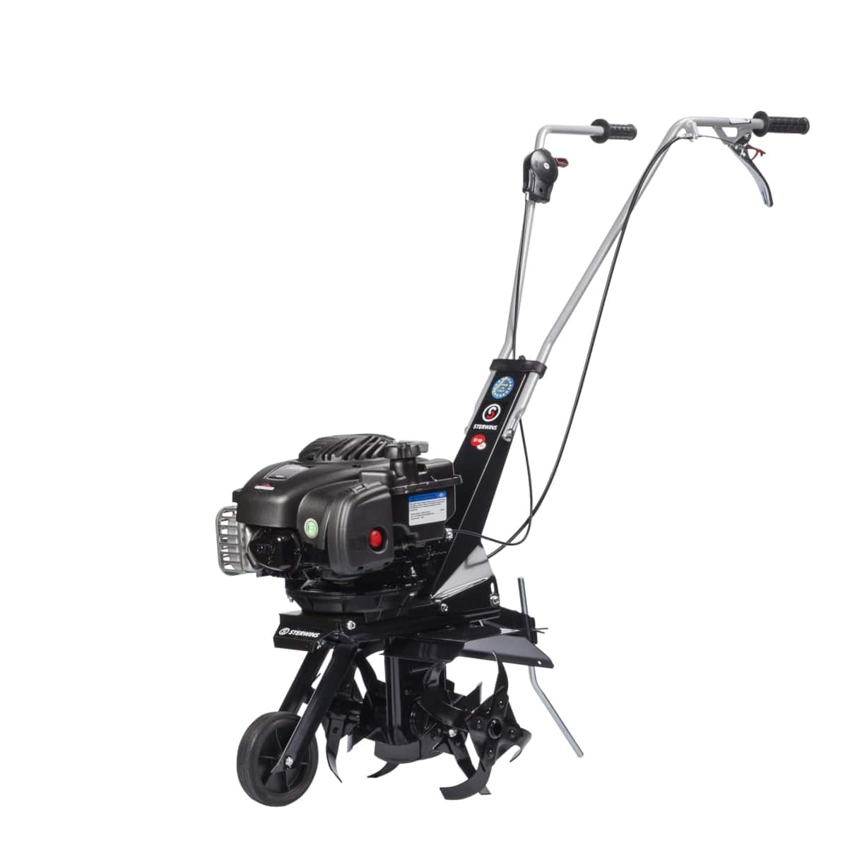Bricocenter MOTOZAPPA ST40  STERWINS