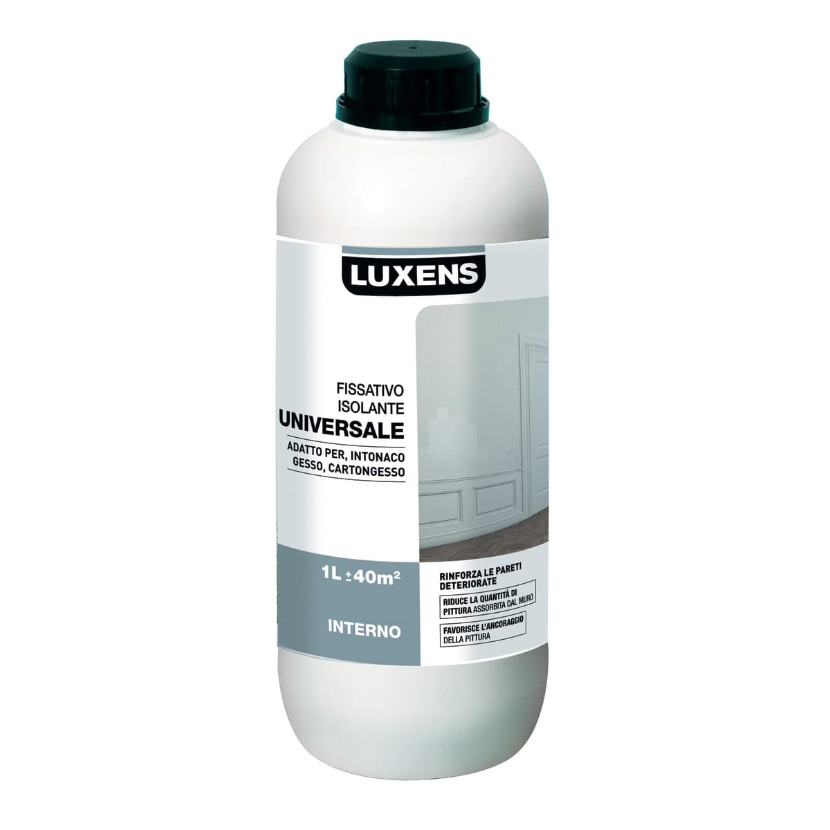 LUXENS ACRYLIC FIXATIVE 1LT