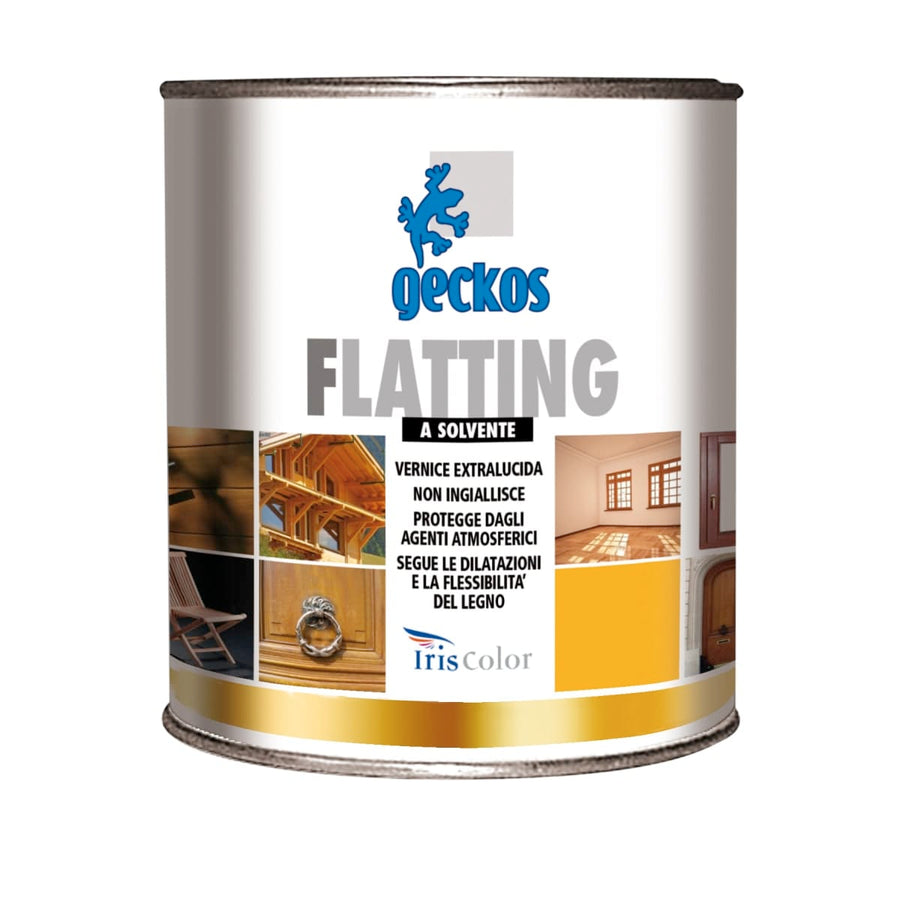 Bricocenter FLATTING SOLVENT 750 ML GECKOS