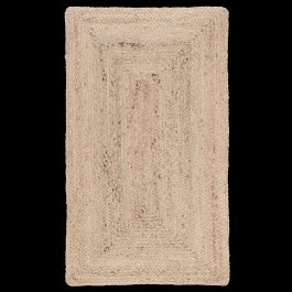 NILS CARPET 60X110 CM JUTE NATURAL