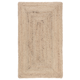 NILS CARPET 60X110 CM JUTE NATURAL