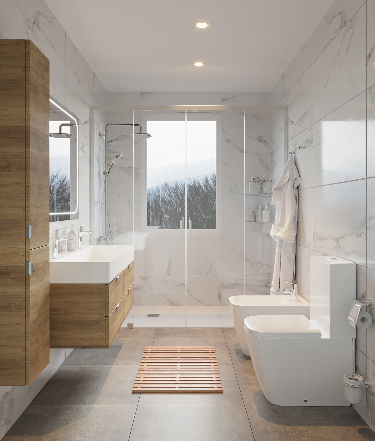 Bricocenter BIDET MIXER START CLOVA GROHE CHROME