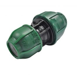 SLEEVE FITTING FOR 25 MM DIAMETER PIPES