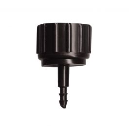 3/4 TAP CONNECTION FOR DIAMTER PIPE