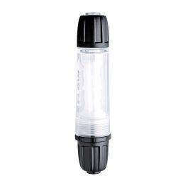 CLABER IN-LINE FILTER FOR 16 MM PIPE