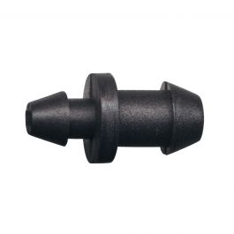 END CAP FOR PIPES DIAMETER 4/6MM 25 PIECES GEOLIA