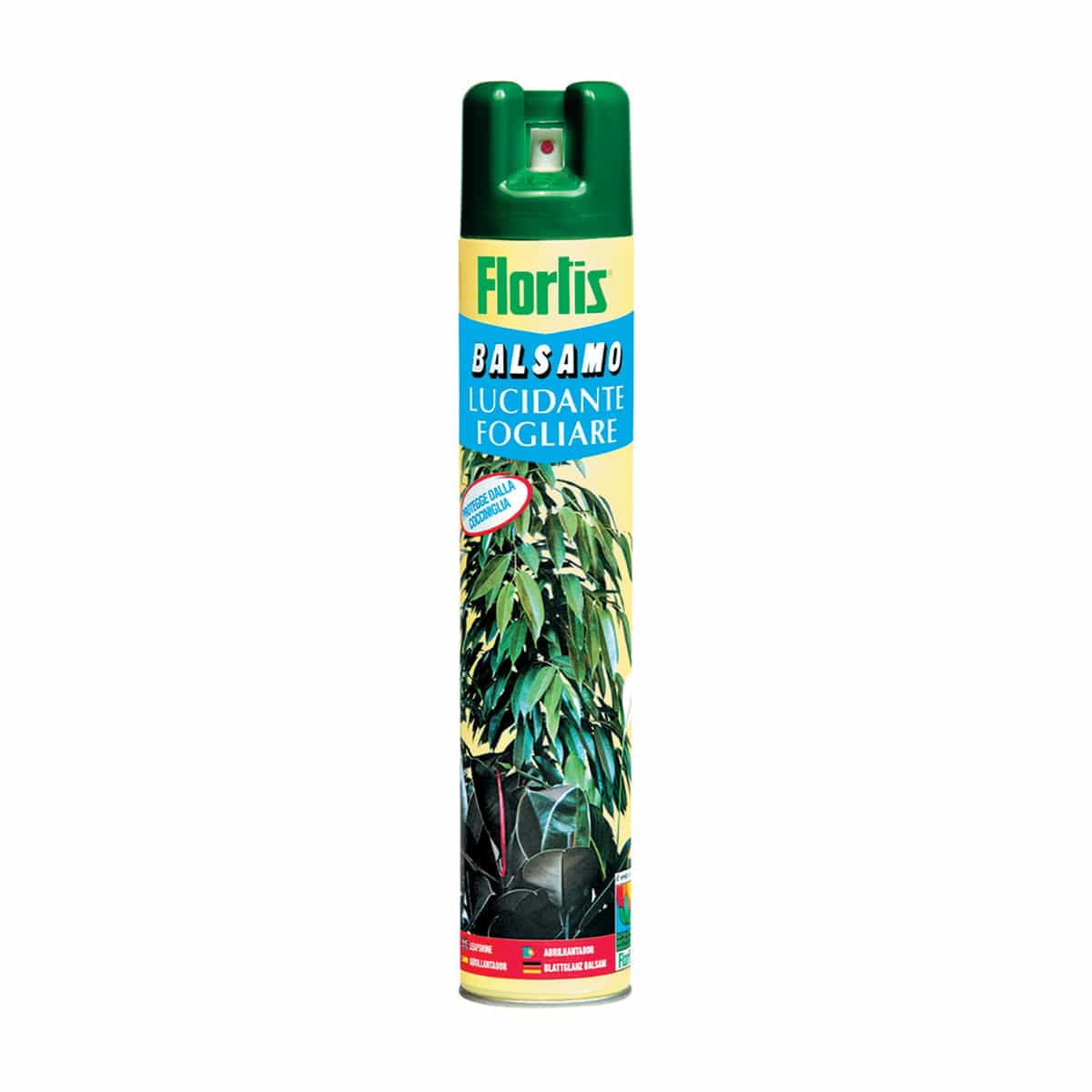 Bricocenter LEAF POLISHING CONDITIONER SPRAY 400 ML