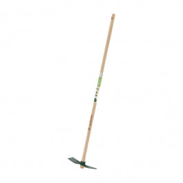 GEOLIA SQUARE HOE AND STEEL HEART