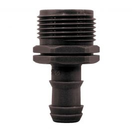 16 MM PIPE FITTING WITH 20X27 GEOLIA SLEEVE THREAD CONNECTION