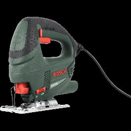 BOSCH PST650 JIGSAW 500W MAX. CUTTING HEIGHT WOOD 65MM