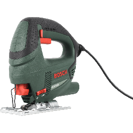 BOSCH PST650 JIGSAW 500W MAX. CUTTING HEIGHT WOOD 65MM