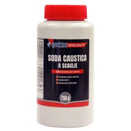 SODA CAUSTICA 750 GR