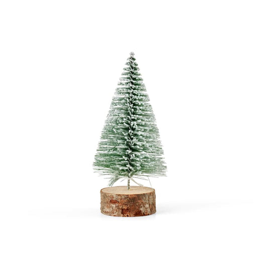 Casa SAPIN SNOW H15CM