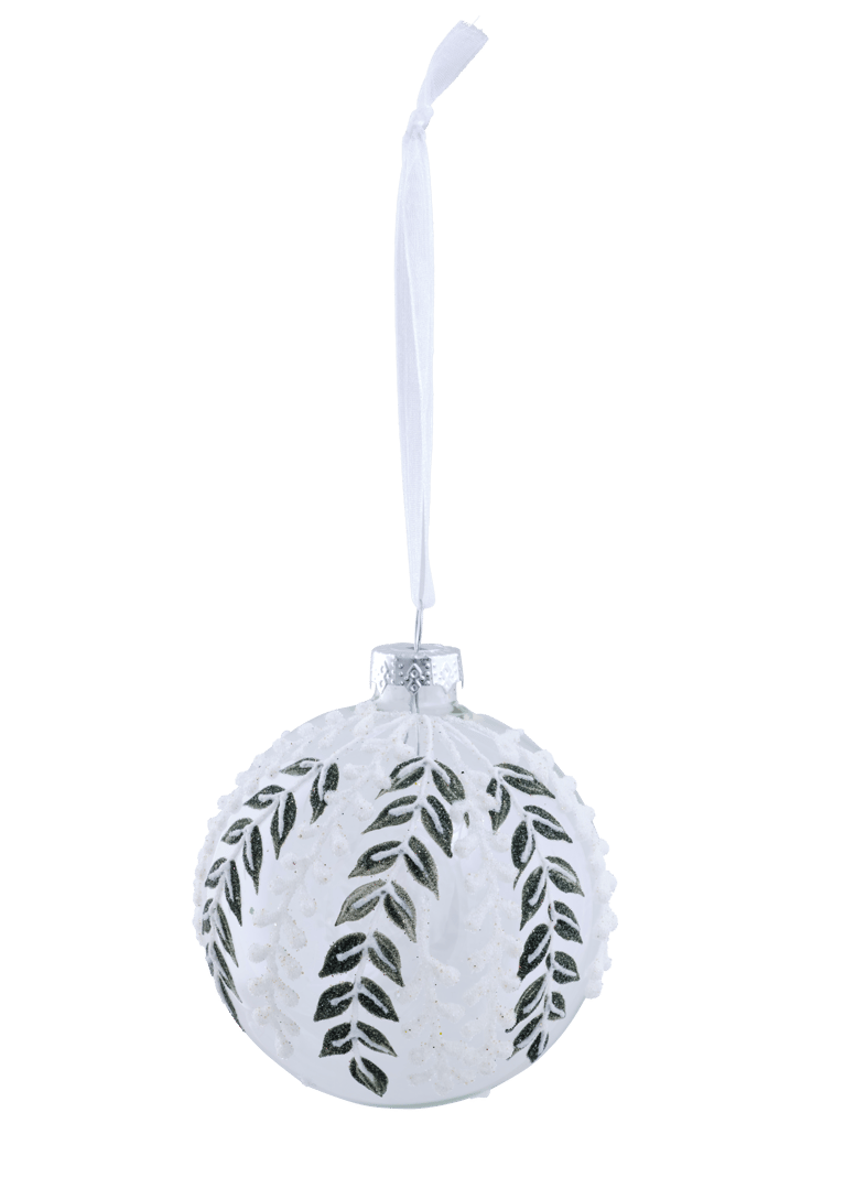 COLMAR CHRISTMASBAUBLE Ø8CM