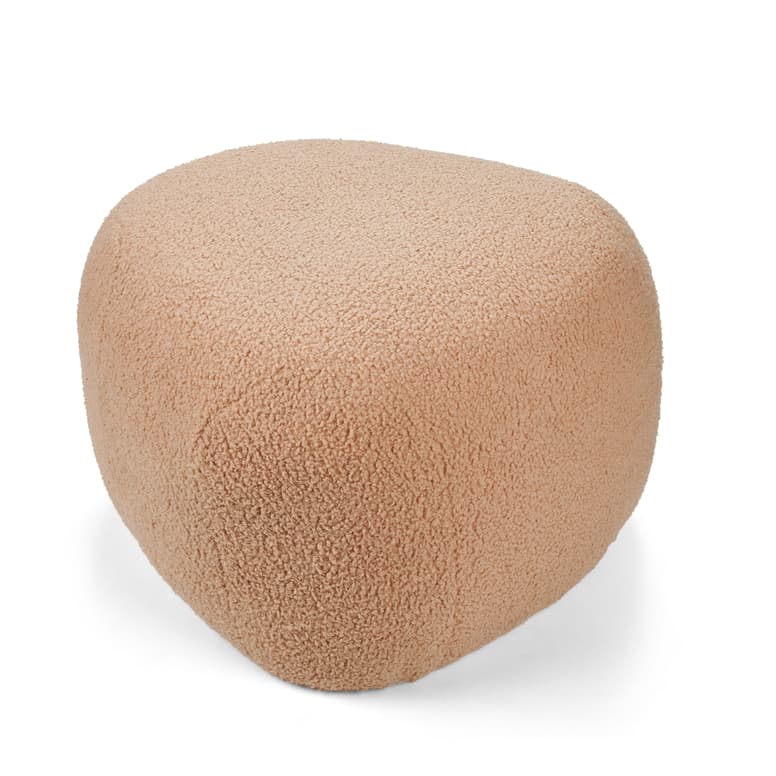 Casa MONO HASSOCK