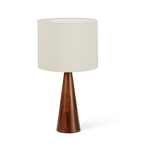 Casa SKOG TABLE LAMP W/SHADE E27