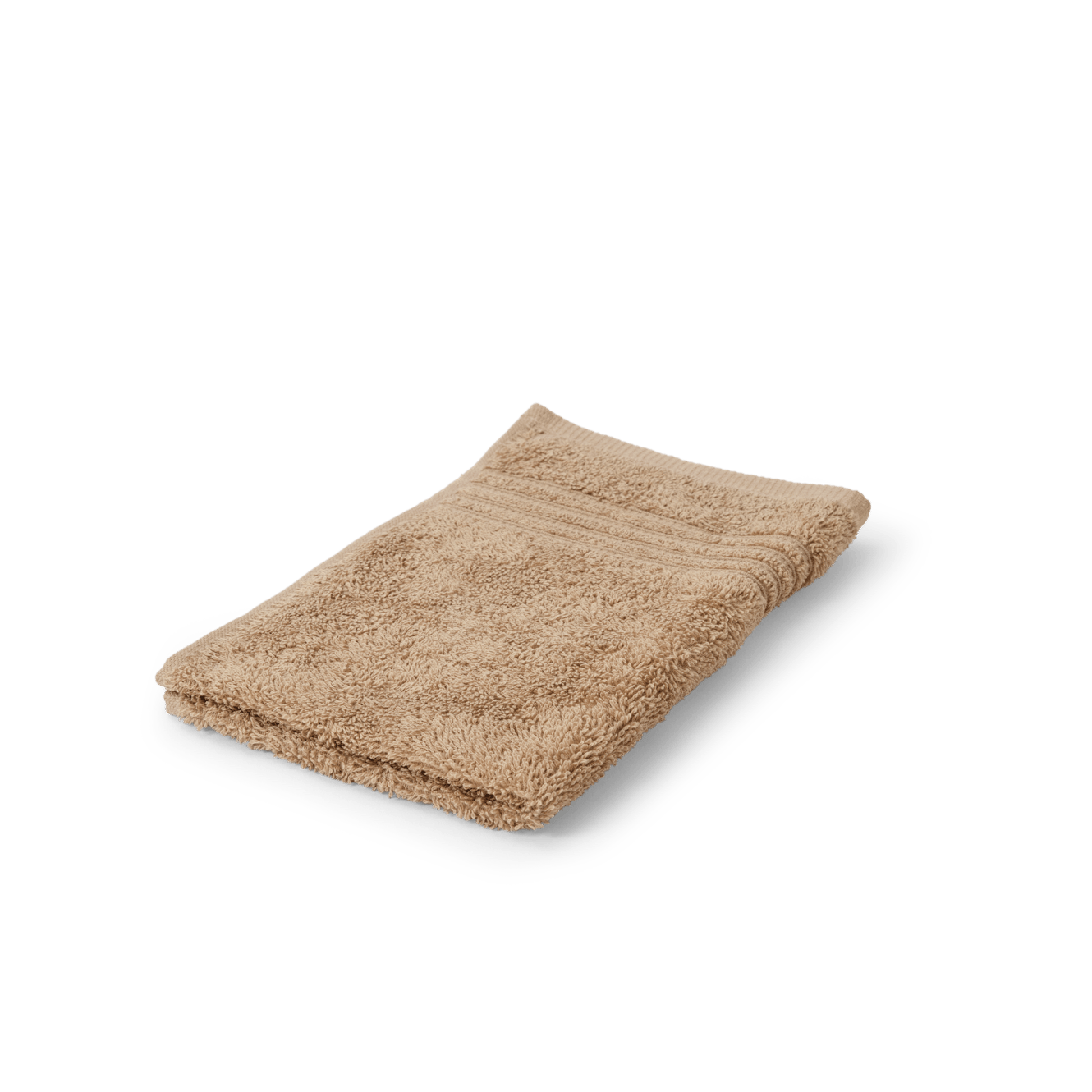 Casa SERENO GUEST TOWEL STONE