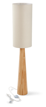 Casa SKOG FLOOR LAMP E27 - A