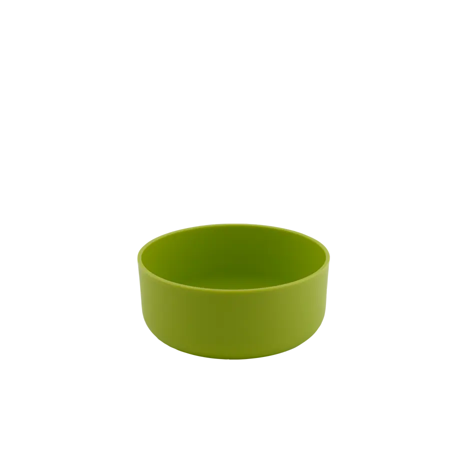 SAMBA Lime bowl
