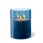 ION HURRICANE LAMP Ø15 BLUE