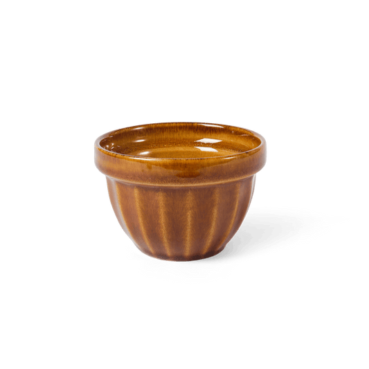 BLEND BROWN BOWL 17,5CL