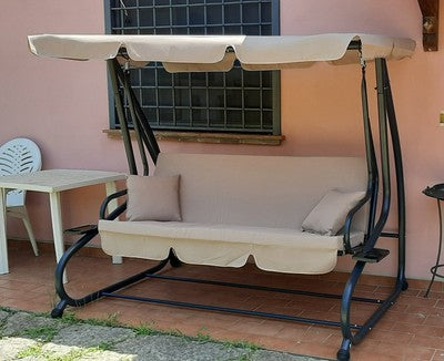 SUPP X TRAVI C/PUNTA X TERRENO 90X400MM