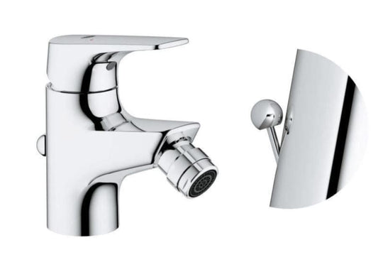 Bricocenter MISCELATORE START FLOW BIDET CROMO