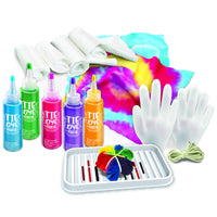 Tie Dye Art Kit