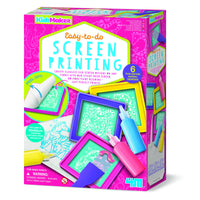 Fabric Printing Kit