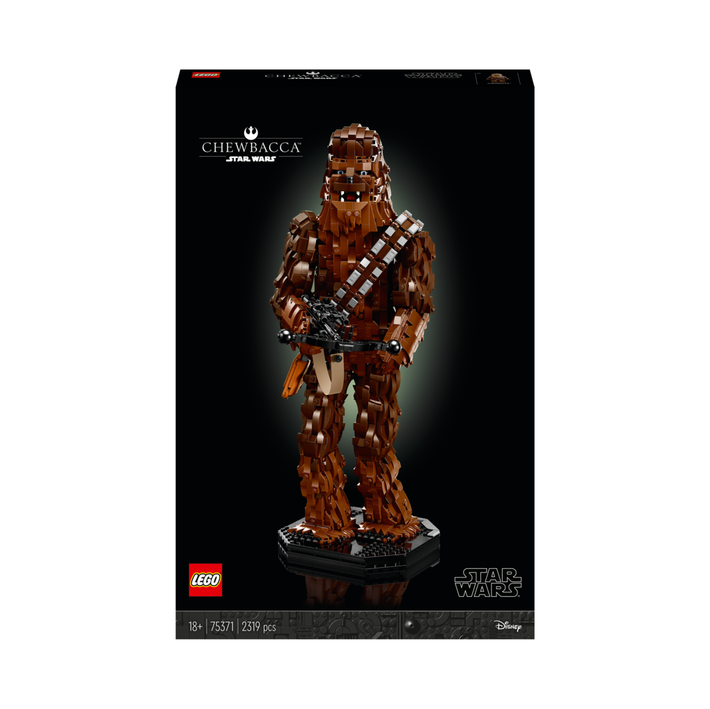 Star Wars - tdb-LSW-2023-28