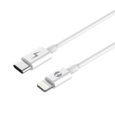 1M TYPE C / LIGH FAST CHARGING CABLE