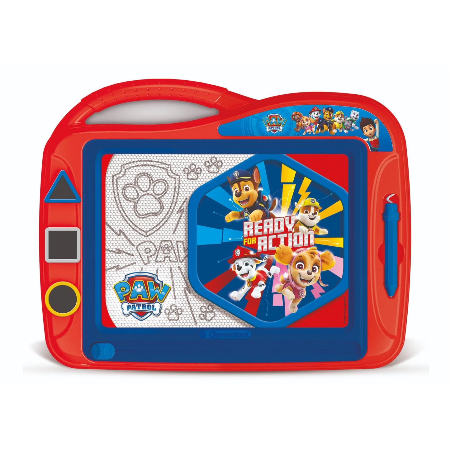 Toys Paw Patrol - Magnetic Whiteboard
