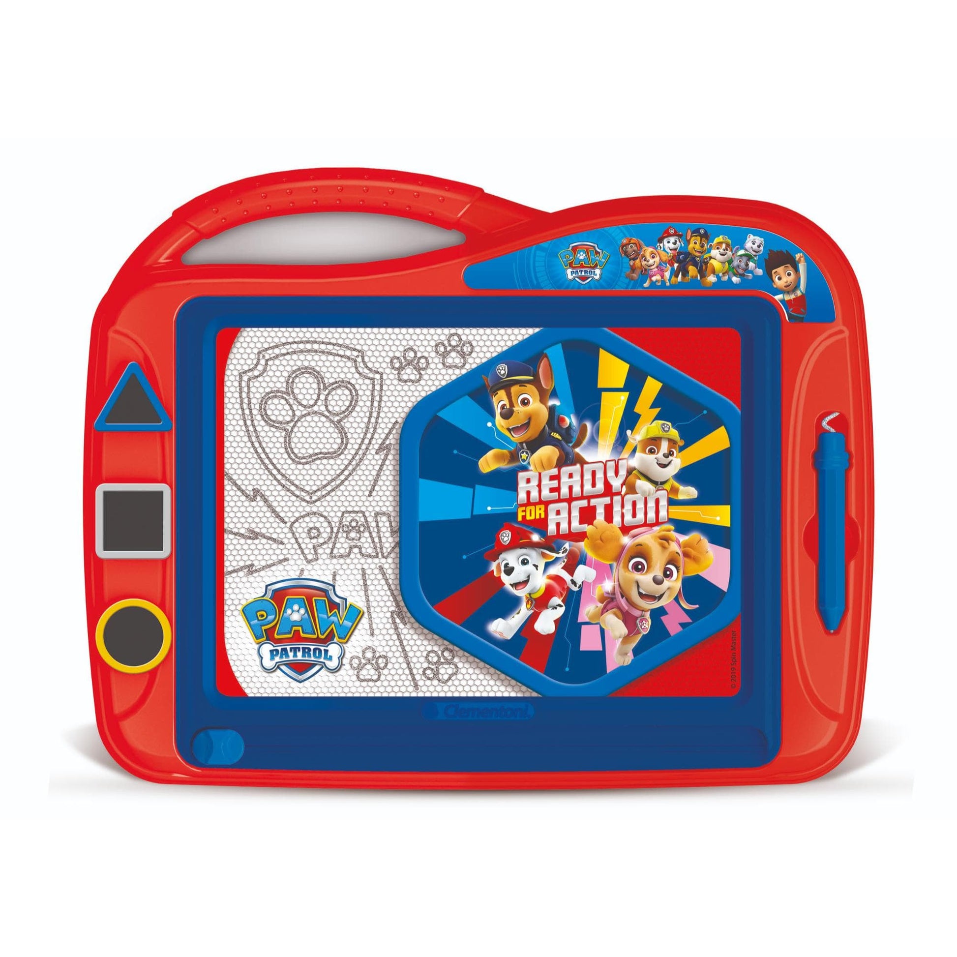 Toys Paw Patrol - Magnetic Whiteboard