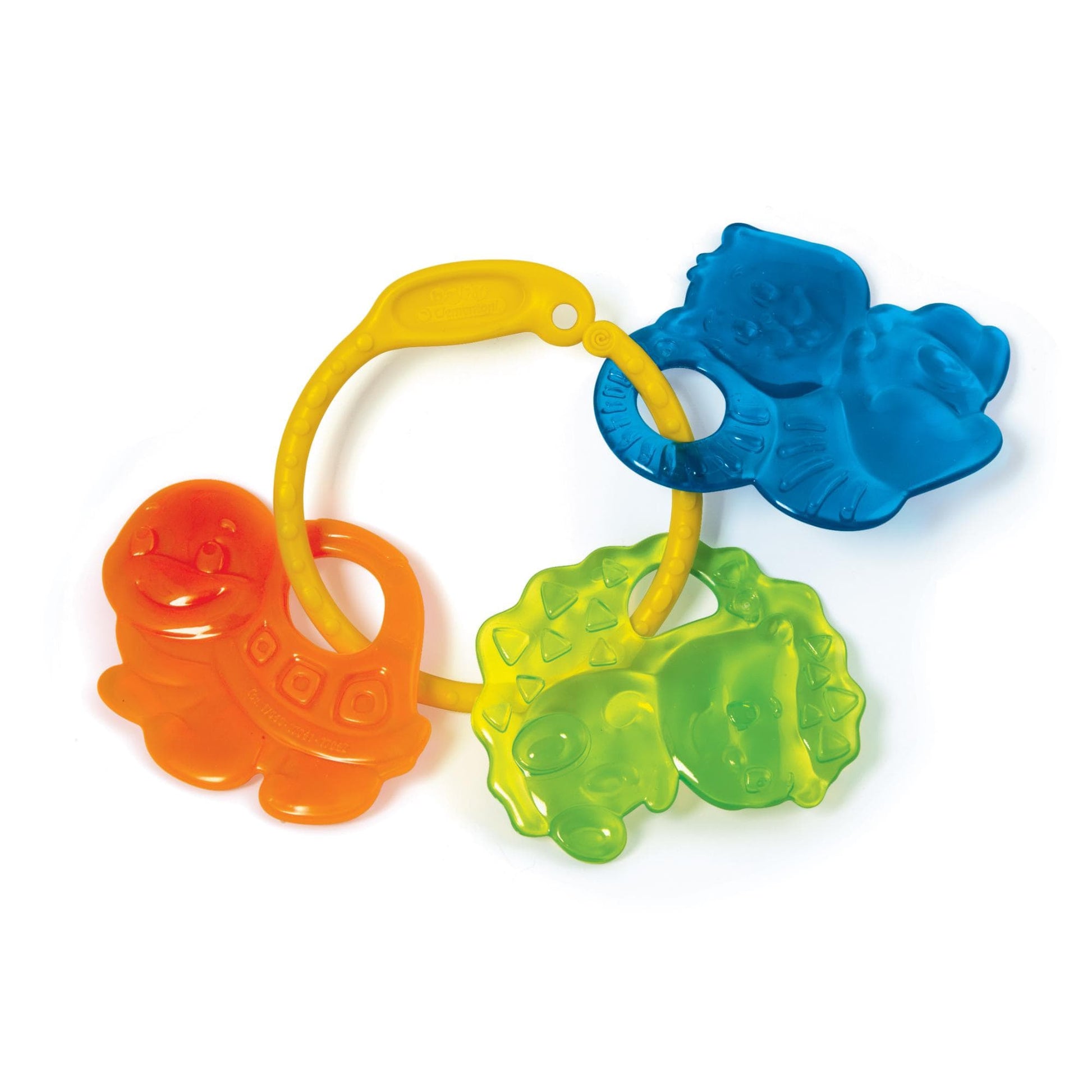 Toys Baby Clementoni - Animals of the Woods